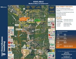 Mixed-Use Development - Theater