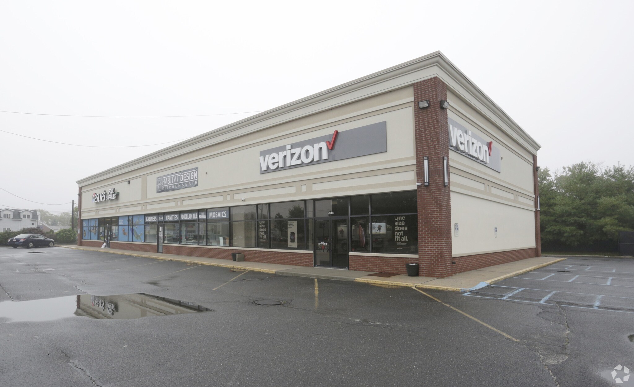 357 Route 25A, Rocky Point, NY for sale Building Photo- Image 1 of 1