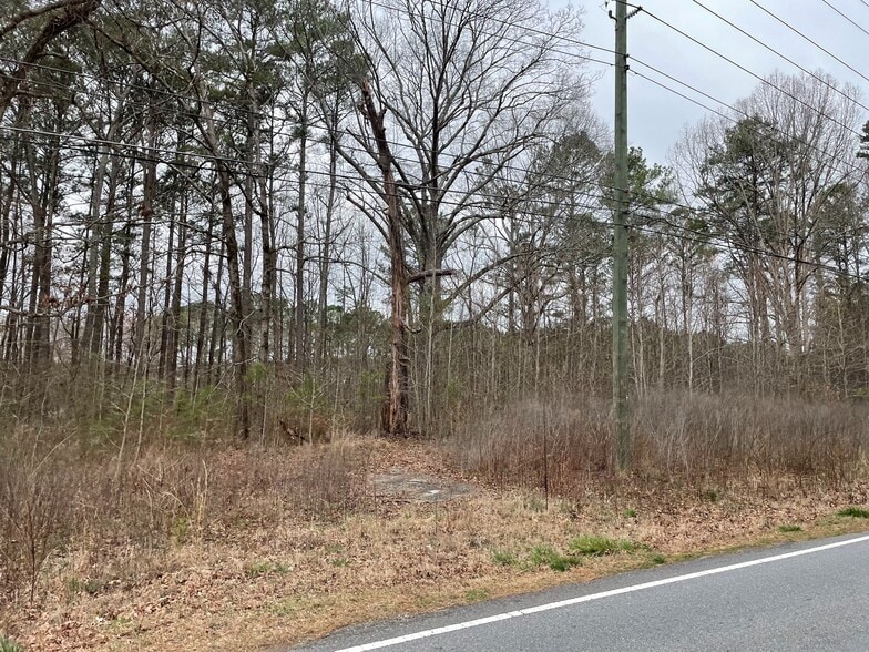 9727 Bells Ferry Rd, Canton, GA 30114 Land for Sale