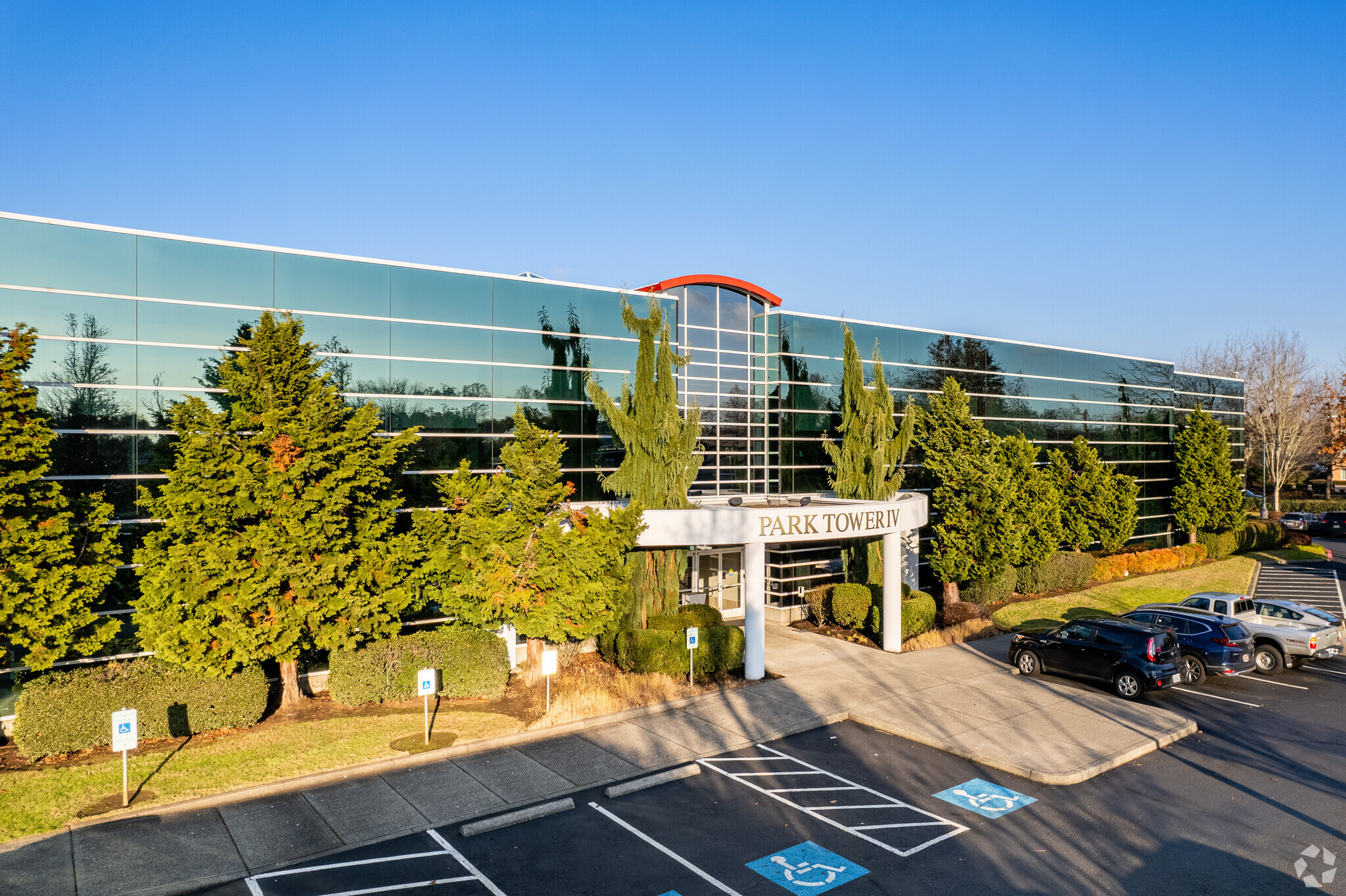 12500 SE Second Cir, Vancouver, WA for lease Primary Photo- Image 1 of 12