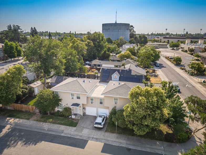 3615 22nd St, Sacramento, CA for sale - Building Photo - Image 3 of 4