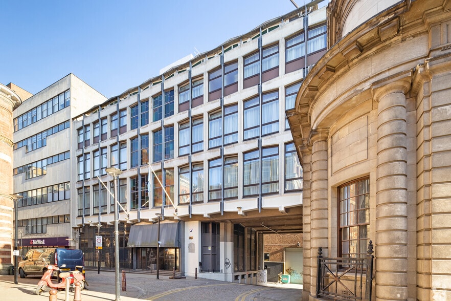 George St, Sheffield for sale - Primary Photo - Image 1 of 1