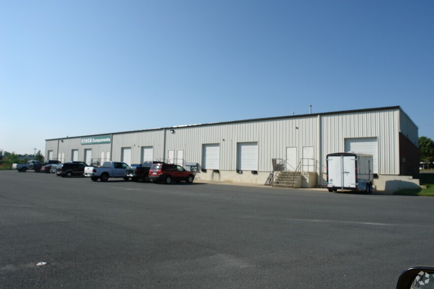 2630 Nelda Dr, Monroe, NC for sale - Building Photo - Image 3 of 3