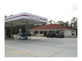 13017 Choppee Rd, Hemingway, SC for sale Primary Photo- Image 1 of 1