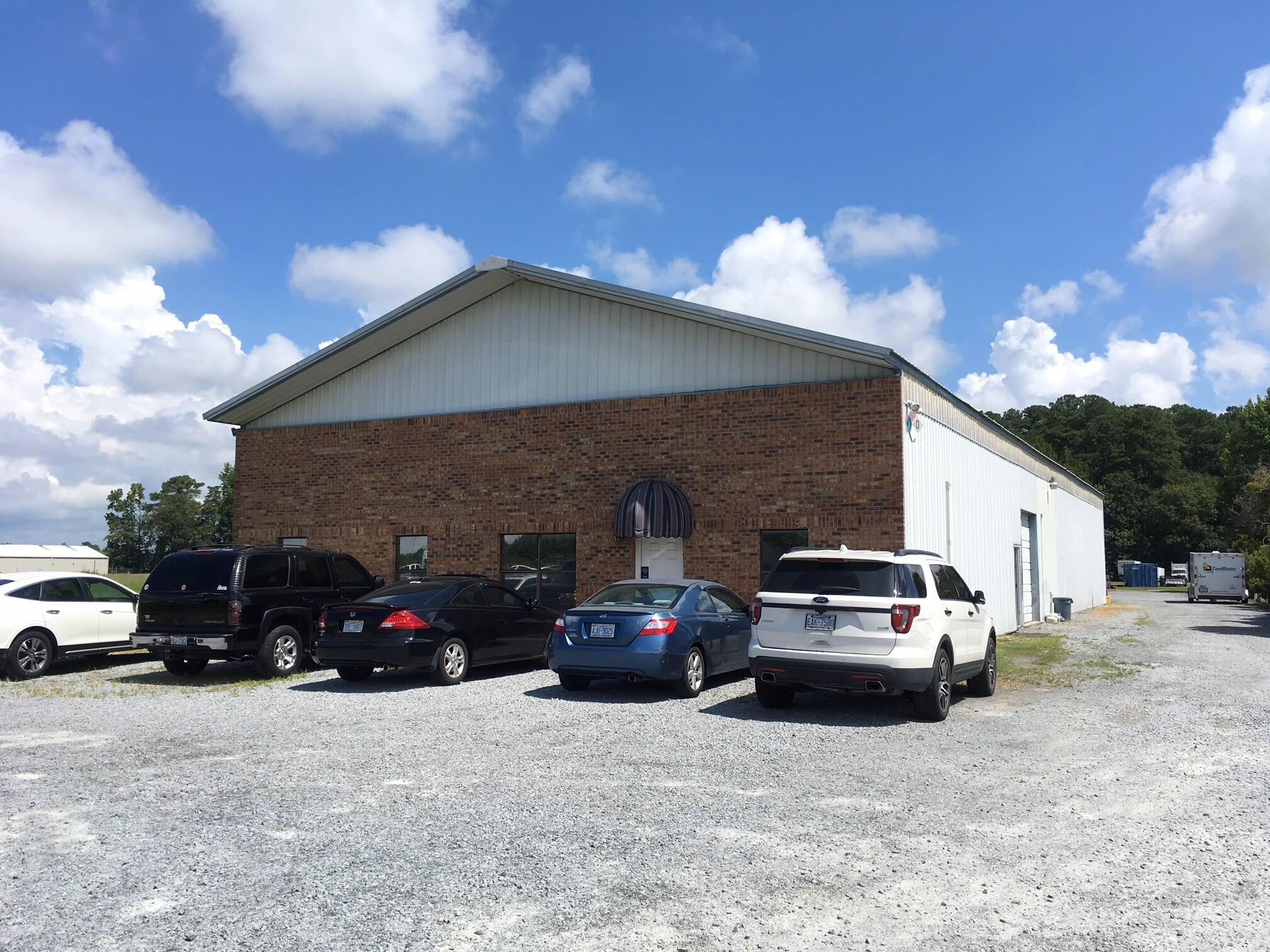 158 Forlines Rd, Winterville, NC for sale Building Photo- Image 1 of 1