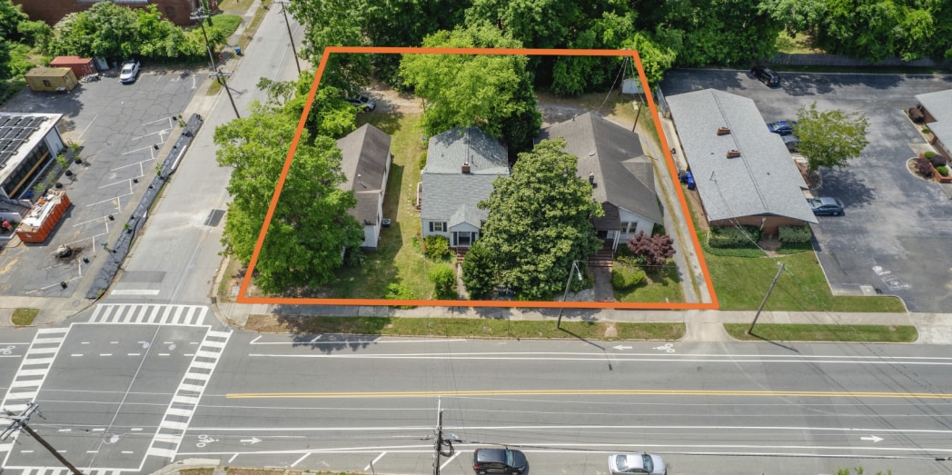 1001-1005 Broad St, Durham, NC for sale Primary Photo- Image 1 of 15