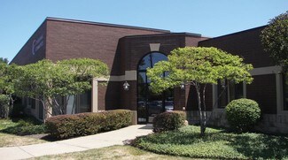 More details for 6111 Heisley Rd, Mentor, OH - Office for Lease