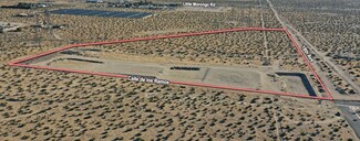 More details for 18th Ave, Desert Hot Springs, CA - Land for Sale