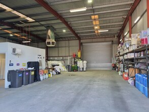 10-12 Carsten Rd, GEPPS CROSS for lease Interior Photo- Image 1 of 9