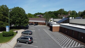 505 - 511 East Columbus Avenue - Retail Space