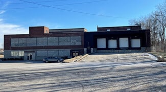 More details for 101 S Parker Ave, Indianapolis, IN - Flex for Lease