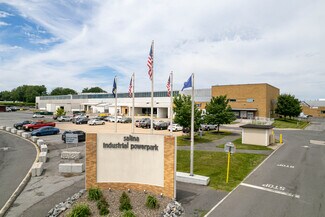 More details for 1 General Motors Dr, Syracuse, NY - Office, Industrial for Lease