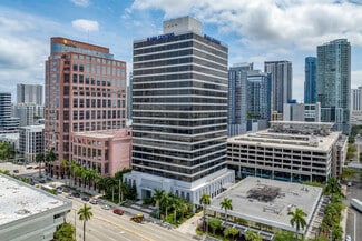 More details for 110 E Broward Blvd, Fort Lauderdale, FL - Coworking for Lease