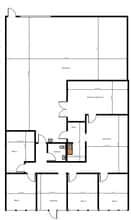 2021 Las Positas Ct, Livermore, CA for lease Floor Plan- Image 1 of 1