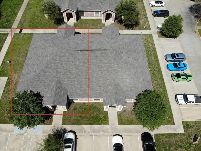 3400 Eldorado Pky, McKinney, TX for lease - Building Photo - Image 3 of 15