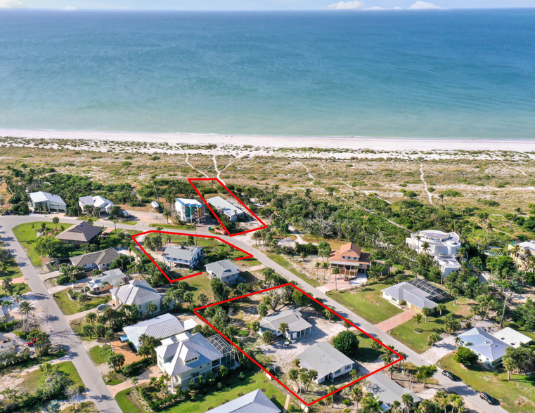 4819 Tradewinds Dr, Sanibel, FL for sale - Aerial - Image 2 of 37