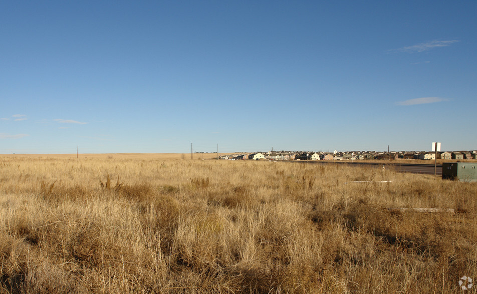 Constitution Ave, Colorado Springs, CO for sale - Building Photo - Image 2 of 3