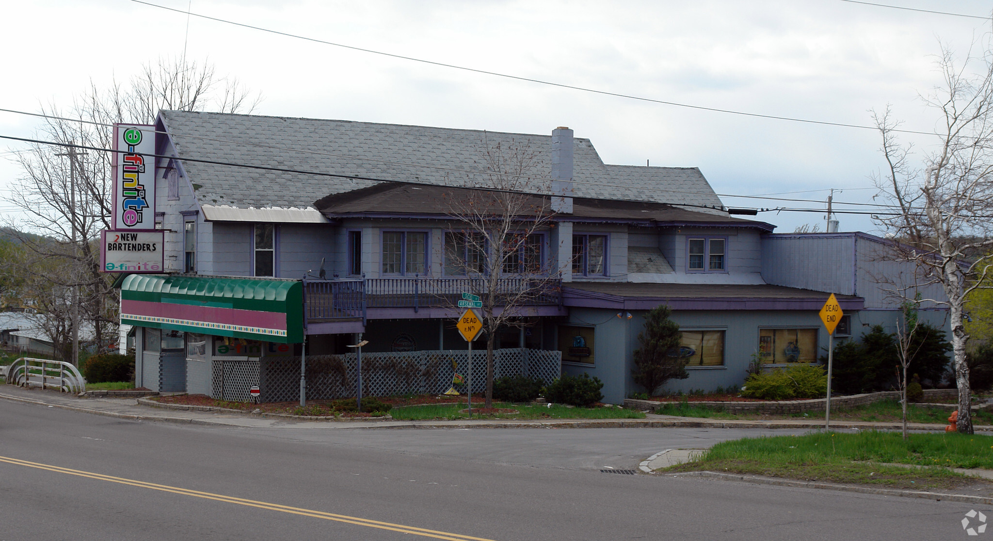 536 Arsenal St, Watertown, NY for sale Building Photo- Image 1 of 1