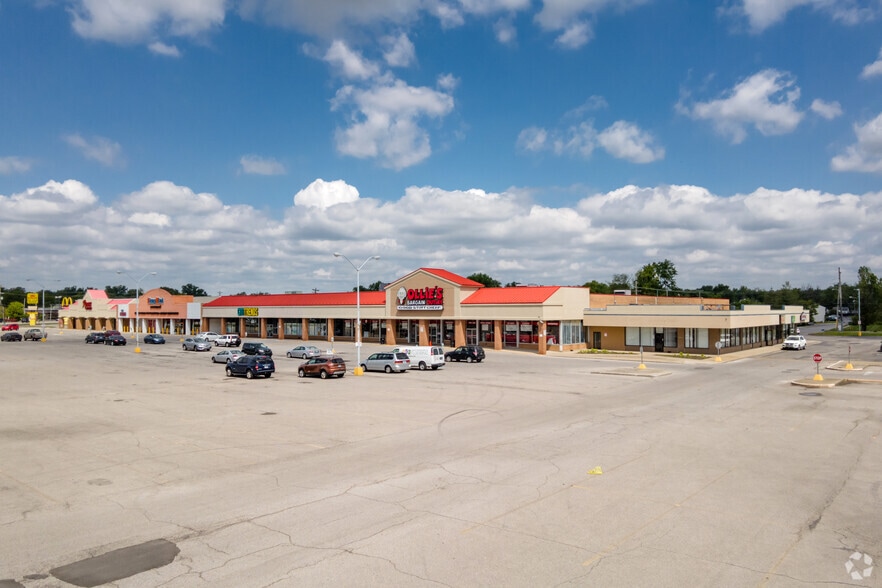 Indian Trail portfolio of 6 properties for sale on LoopNet.com - Primary Photo - Image 2 of 6