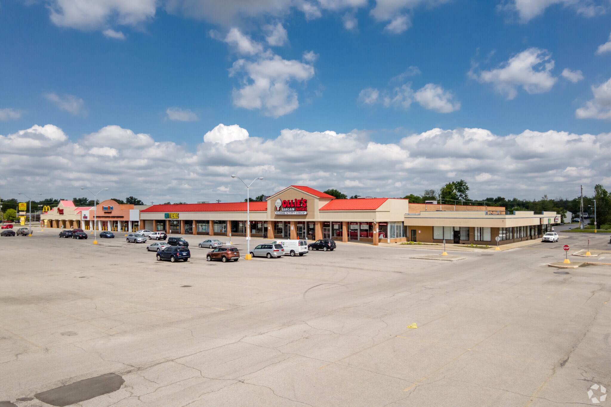 5607-5629 Preston Hwy, Louisville, KY for sale Primary Photo- Image 1 of 5