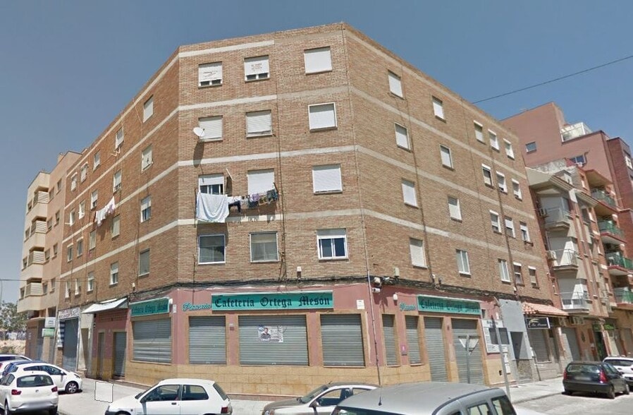 Calle Menorca, Cartagena, Murcia for sale - Building Photo - Image 1 of 16