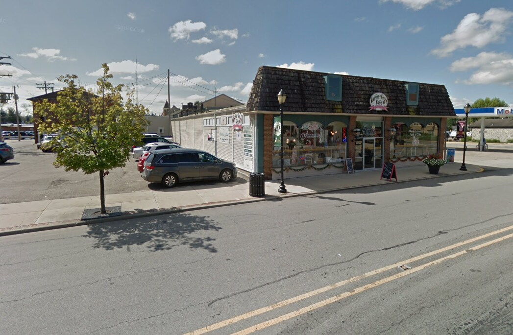 125 W Jefferson St, Tipton, IN for sale Primary Photo- Image 1 of 1