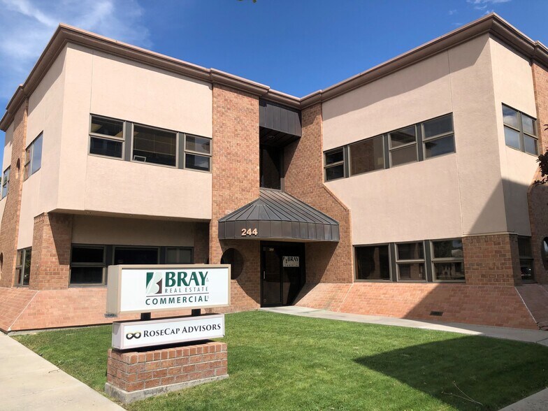 244 N 7th St, Grand Junction, CO 81501