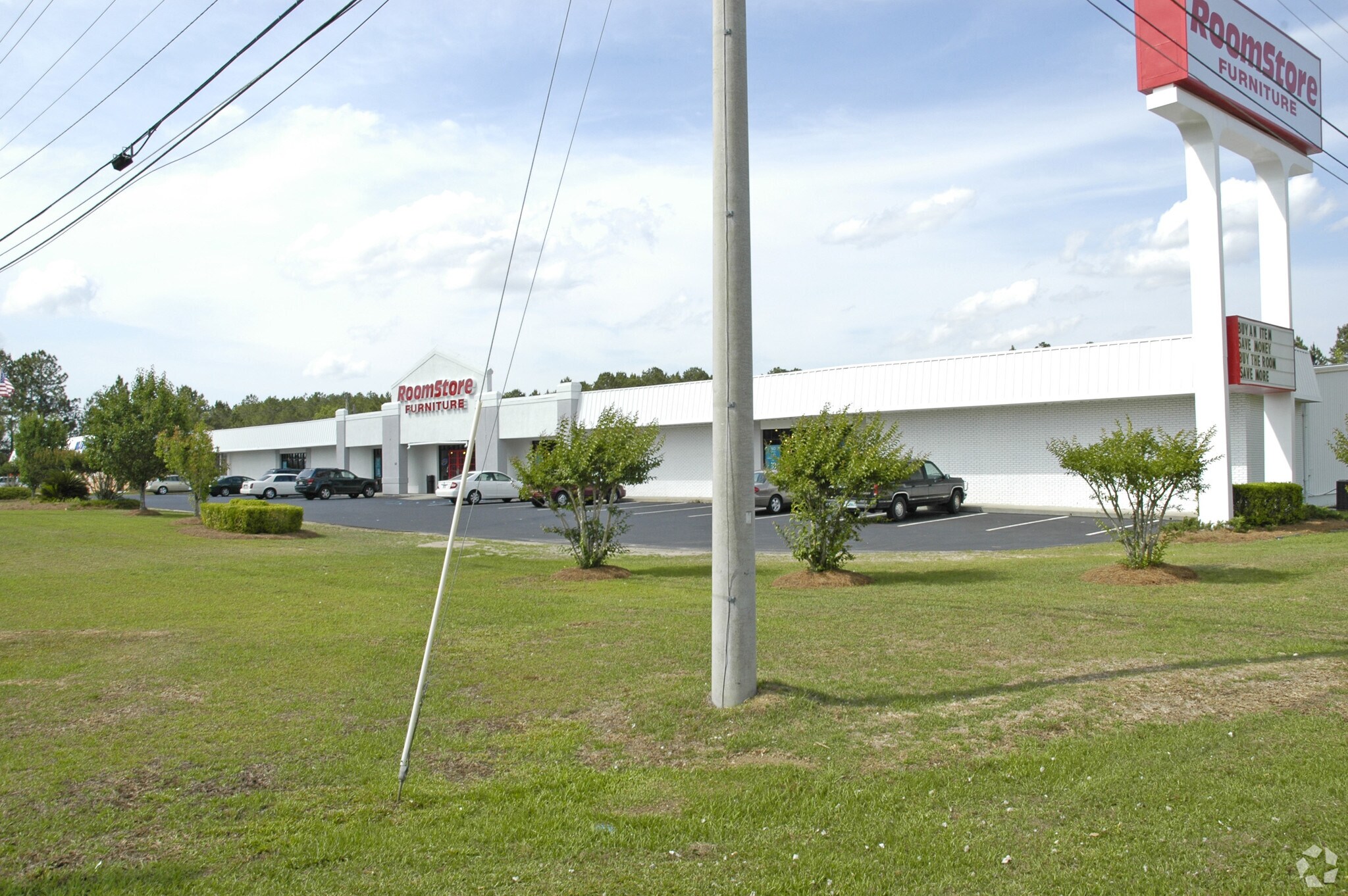 2702 Ross Clark Cir, Dothan, AL 36301 Retail for Lease
