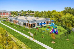 The Gardner School of Plymouth - Day Care Center