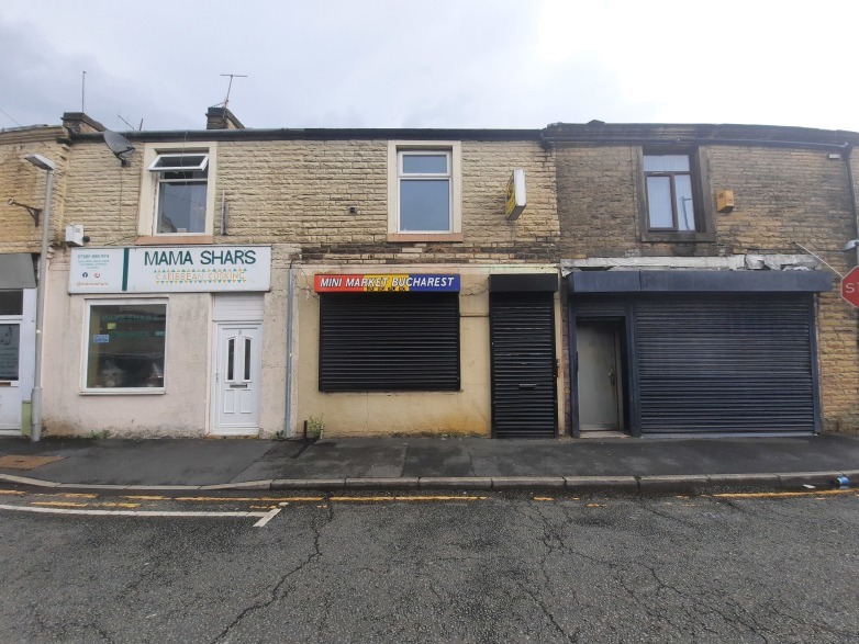 3 Brennand St, Burnley, BB10 1SU - Retail for Sale | LoopNet