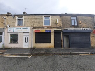 More details for 3 Brennand St, Burnley - Retail for Sale