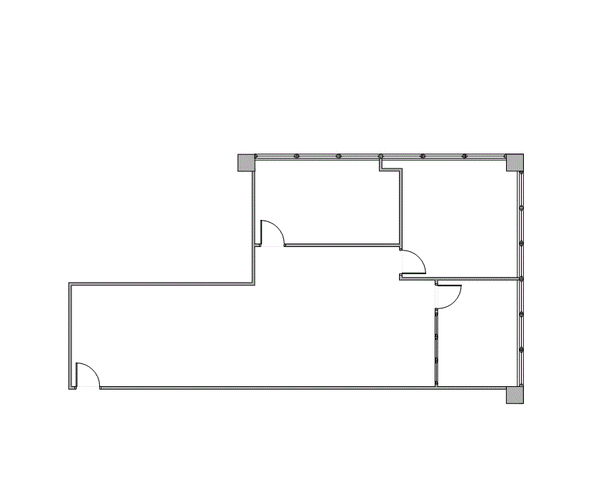 720 N Post Oak Rd, Houston, TX for lease Floor Plan- Image 1 of 1