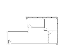 720 N Post Oak Rd, Houston, TX for lease Floor Plan- Image 1 of 1