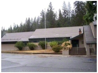 40356 Road 331, Bass Lake, CA for sale - Primary Photo - Image 1 of 1