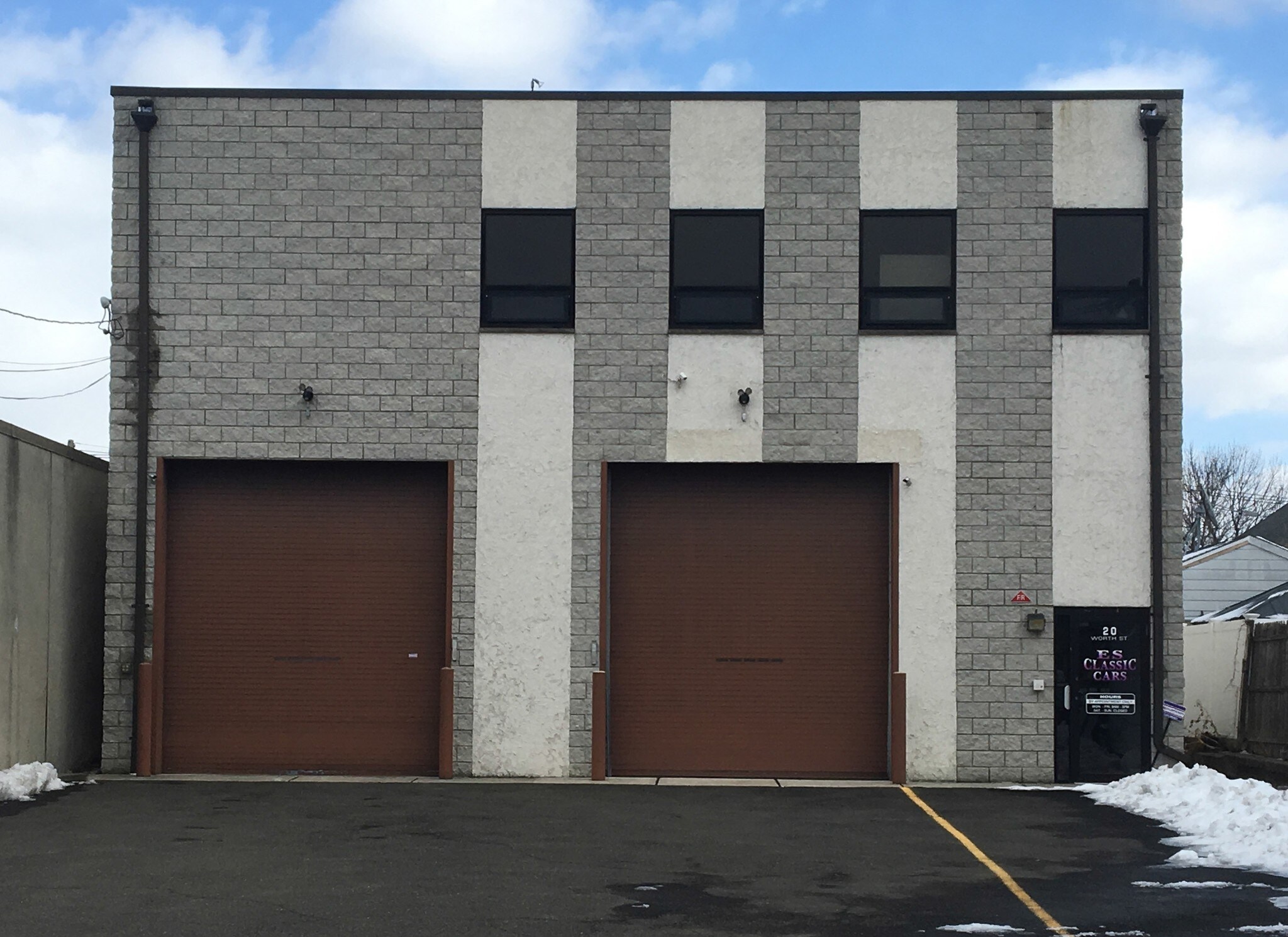 20 Worth St, South Hackensack, NJ for sale Primary Photo- Image 1 of 1