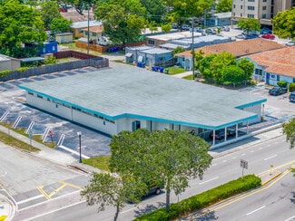 More details for 750 S Federal Hwy, Hollywood, FL - Office for Sale