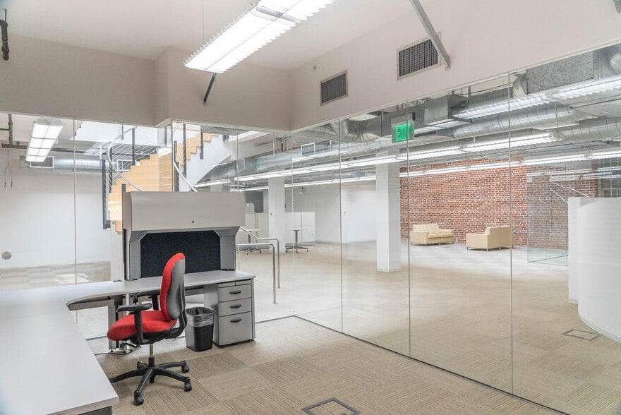 816 S Figueroa St, Los Angeles, CA for lease - Interior Photo - Image 3 of 9