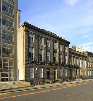 More details for 20-22 Torphichen St, Edinburgh - Office for Lease