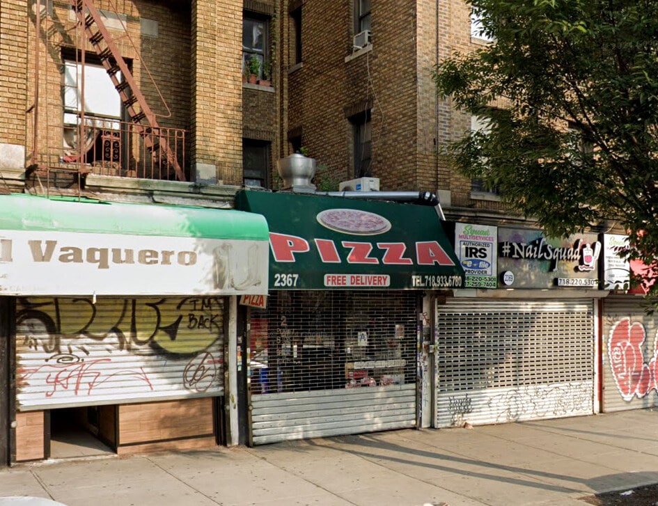 2359 Grand Concourse, Bronx, NY for lease Interior Photo- Image 1 of 1