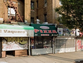 2359 Grand Concourse, Bronx, NY for lease Interior Photo- Image 1 of 1