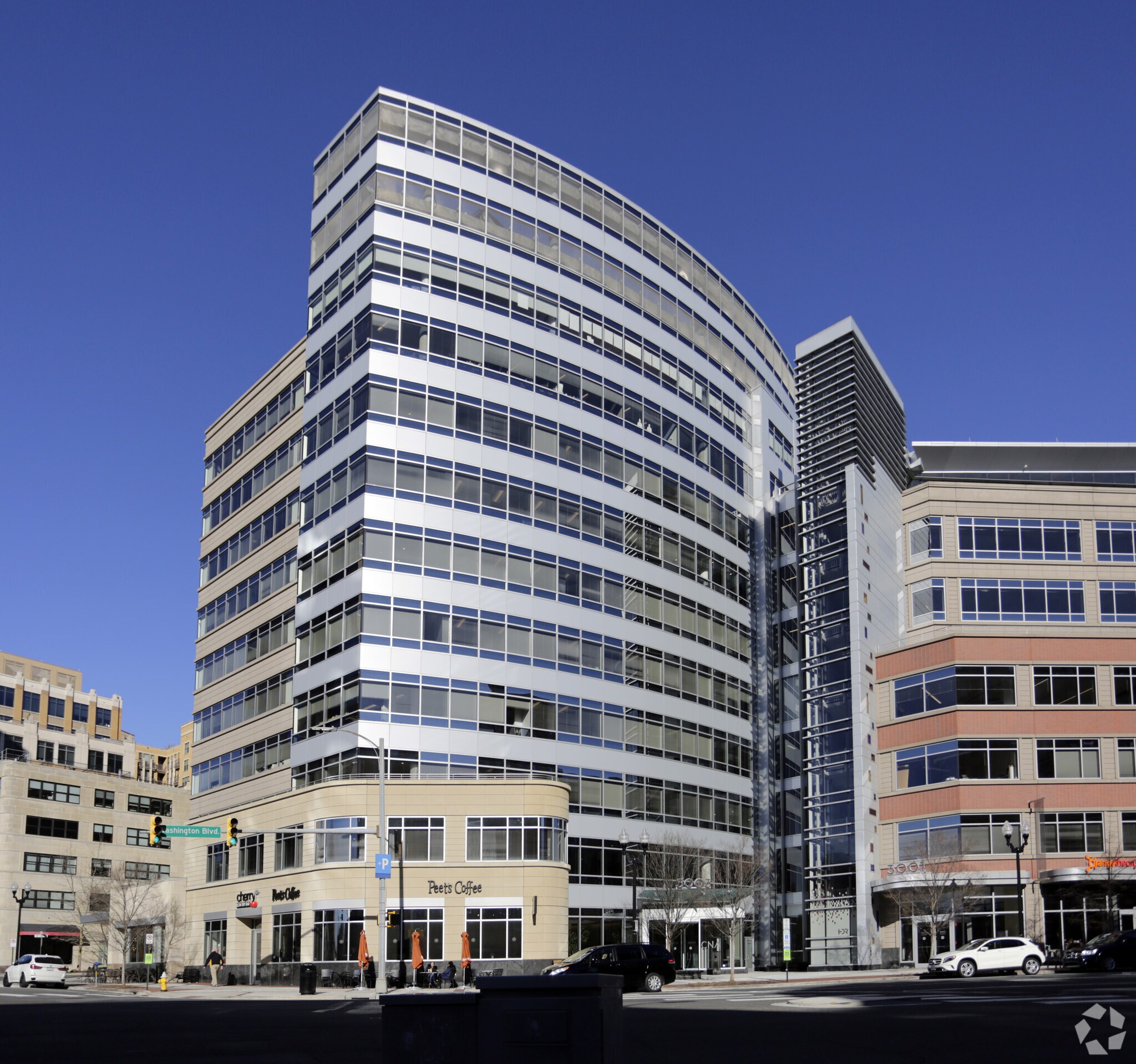 3003 Washington Blvd, Arlington, VA 22201 Retail for Lease