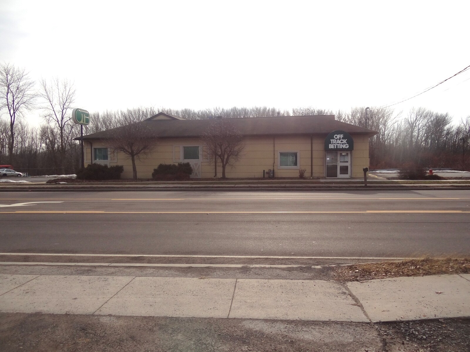 2156 Route 5 & 20, Seneca Falls, NY for sale Primary Photo- Image 1 of 1