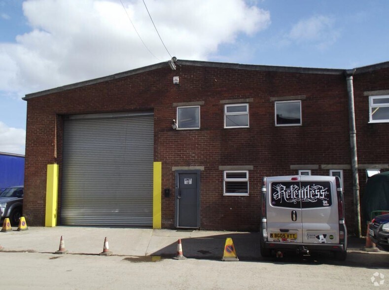 Moss Ln, Oldham for sale - Primary Photo - Image 1 of 1