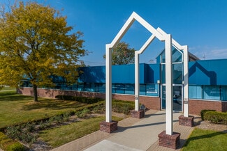 More details for 37300 Dequindre Rd, Sterling Heights, MI - Office for Lease