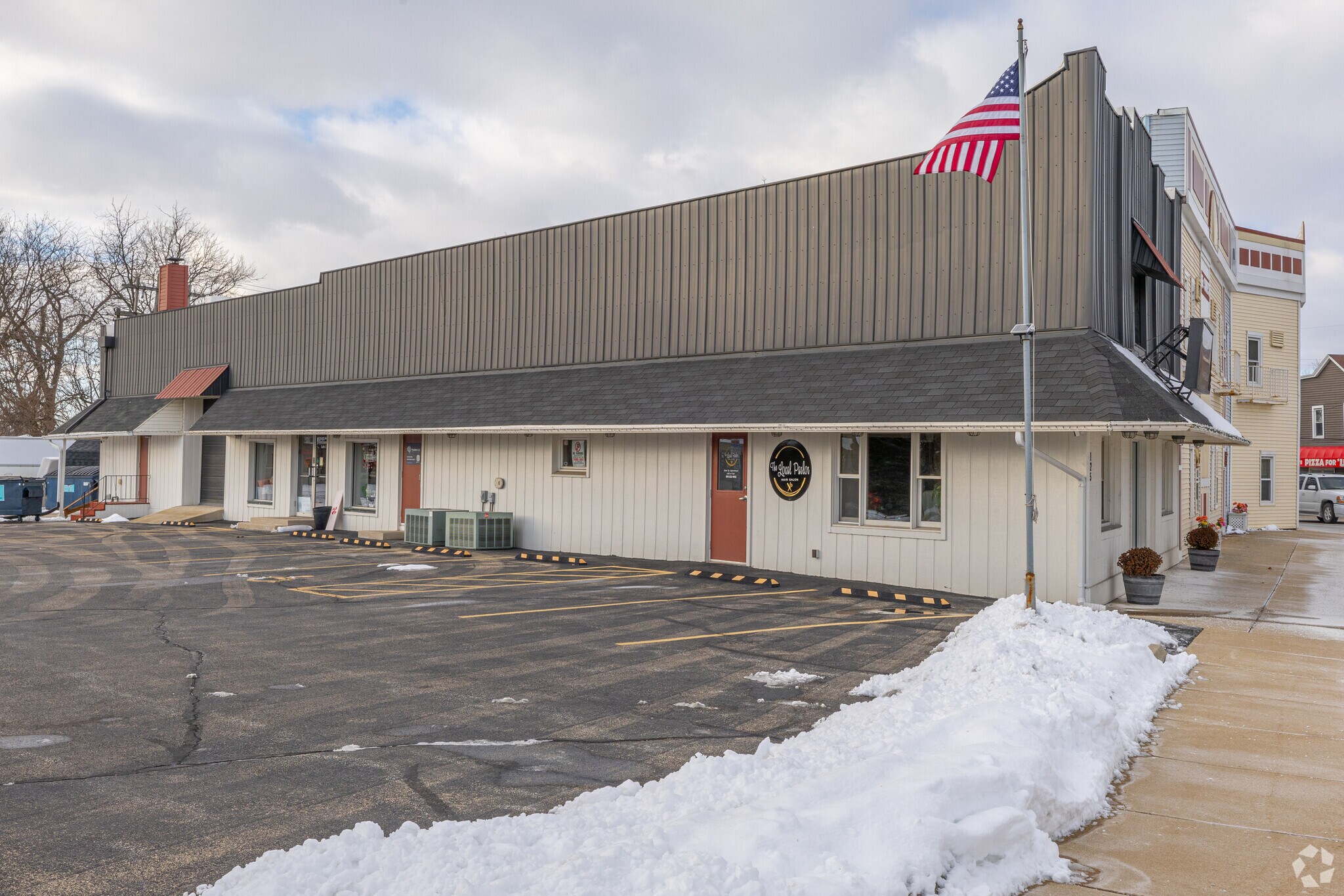 125 S State St, Manhattan, IL for sale Primary Photo- Image 1 of 1