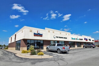 More details for 561 Connexion Way, Columbia City, IN - Retail for Lease