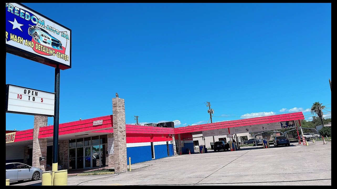 2740 S Staples St, Corpus Christi, TX for sale Primary Photo- Image 1 of 1