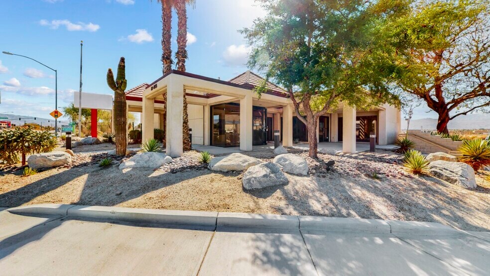 72885 Ramon Rd, Thousand Palms, CA for sale - Building Photo - Image 2 of 14