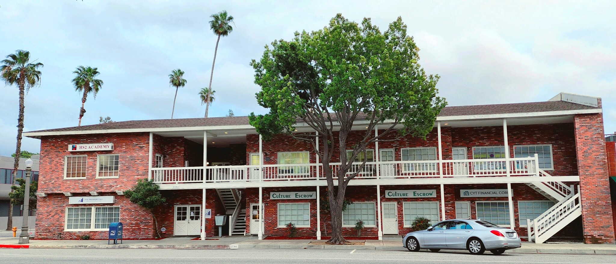 2060 Huntington Dr, San Marino, CA for sale Building Photo- Image 1 of 1