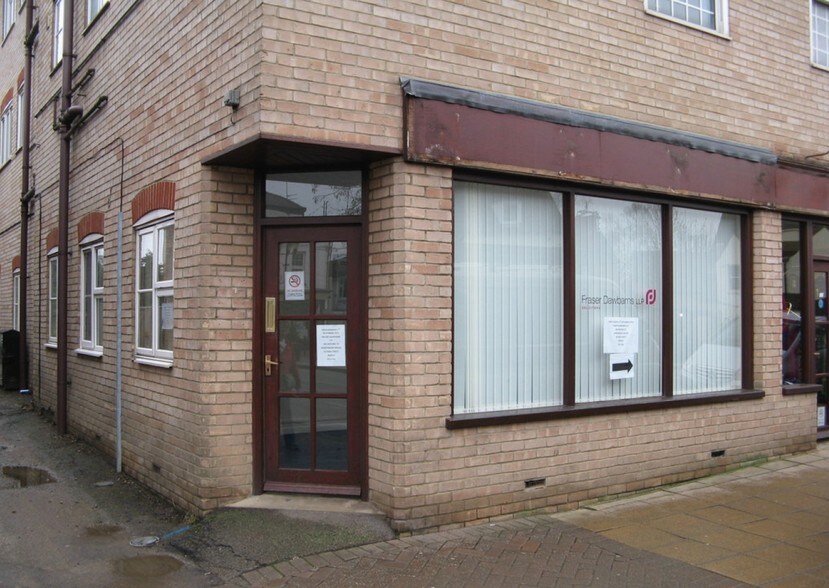42-42A High St, March for lease - Primary Photo - Image 1 of 1